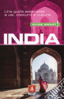 India libro di Becky Stephen