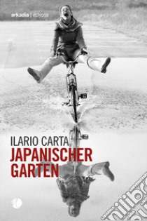 Japanischer garten libro di Carta Ilario