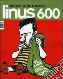 Linus (2015). Vol. 5 libro