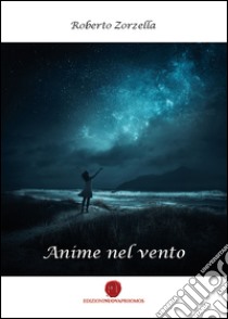 Anime nel vento libro di Zorzella Roberto