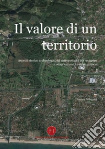 Il valore di un territorio. Aspetti storico archeologici ed antropologici tra recupero conservazione e valorizzazione libro di Pellegrini Franco