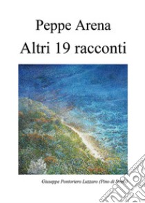 Altri 19 racconti libro di Arena Peppe