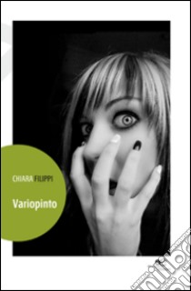 Variopinto libro di Filippi Chiara