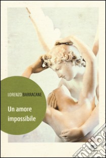 Un amore impossibile libro di Barracane Lorenzo