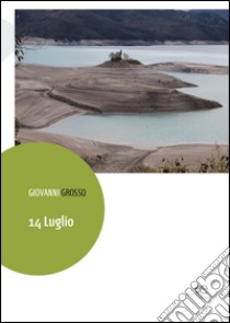 14 luglio libro di Grosso Giovanni