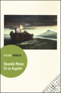 Quando meno te lo aspetti libro di Barbieri Assunta