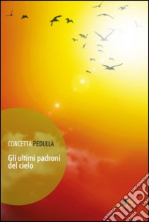 Gli ultimi padroni del cielo libro di Pedullà Concetta