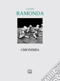 Omonimia libro di Ramonda Jacopo