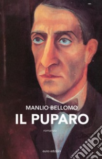 Il puparo libro di Bellomo Manlio