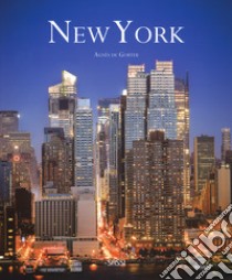 New York. Ediz. a colori libro di Gorter Agnès de