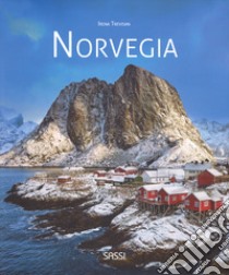 Norvegia. Ediz. illustrata libro di Trevisan Irena