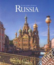 Russia libro di Volkova I. (cur.)