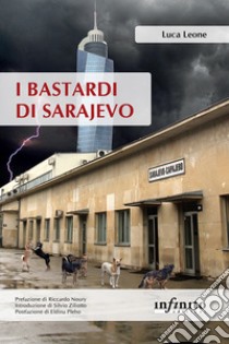 I bastardi di Sarajevo. Una città in balia della corruzione, un paese senza speranze di futuro, il fantasma del passato che torna dall'Italia libro di Leone Luca