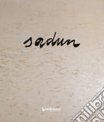 Sadun libro di Di Capua M. (cur.)