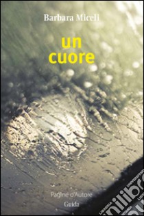 Un cuore libro di Miceli Barbara