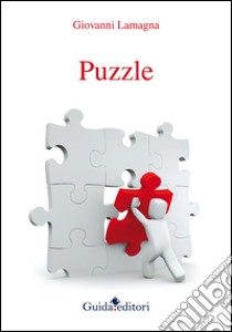 Puzzle libro di Lamagna Giovanni