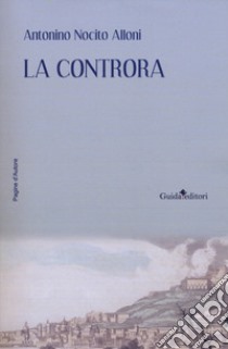 La Controra libro di Nocito Alloni Antonino