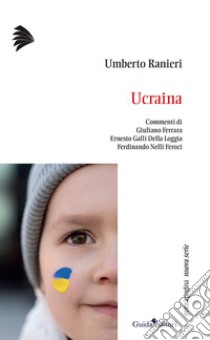 Ucraina libro di Ranieri Umberto