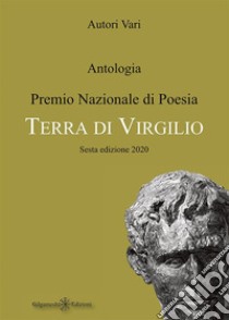 Antologia. Premio nazionale di poesia Terra di Virgilio. 6ª edizione. Con Libro in brossura libro di Iori S. (cur.)
