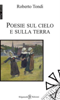 Poesie sul cielo e sulla terra libro di Tondi Roberto