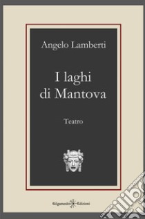 I laghi di Mantova libro di Lamberti Angelo