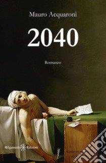 2040 libro di Acquaroni Mauro