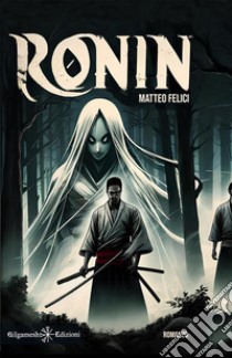 Ronin libro di Felici Matteo