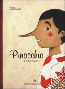 Pinocchio. Ediz. illustrata libro di Collodi Carlo