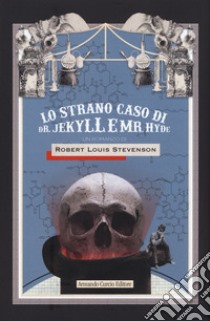 Lo strano caso di Dr. Jekyll e Mr. Hyde libro di Stevenson Robert Louis