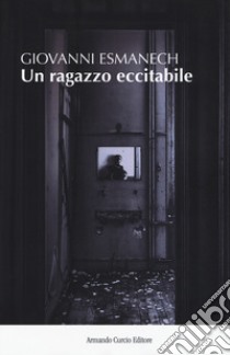 Un ragazzo eccitabile libro di Esmanech Giovanni