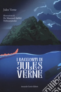 I racconti di Jules Verne libro di Verne Jules