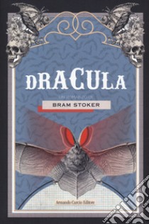 Dracula libro di Stoker Bram