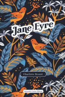 Jane Eyre libro di Brontë Charlotte