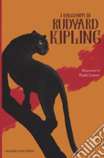 Racconti di Kipling libro di Kipling Rudyard