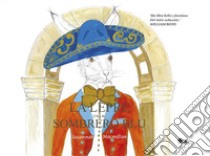 La lepre con il sombrero blu libro di Macmillan Susannah