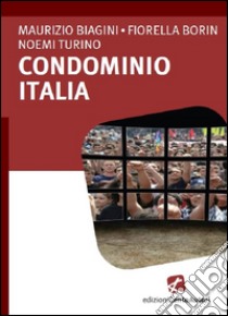 Condominio Italia libro di Biagini Maurizio; Borin Fiorella; Turino Noemi