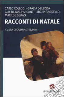 Racconti di Natale libro di Treanni C. (cur.)