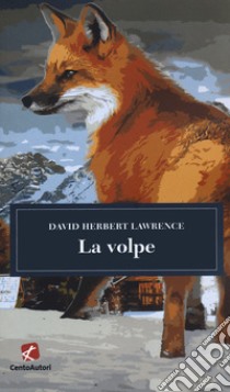 La volpe libro di Lawrence D. H.