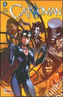 Catwoman. Vol. 6 libro