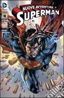 Le nuove avventure di Superman. Vol. 3 libro