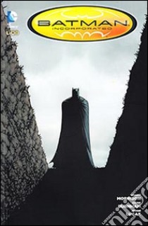 Batman. Vol. 5 libro