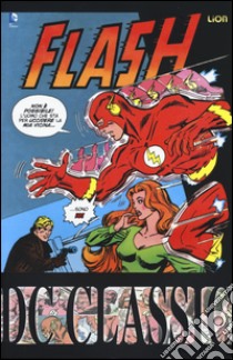 Flash classic. Vol. 3 libro di Bates Cary; Conway Gerry; Heck Don