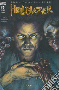 Hellblazer. Vol. 15 libro