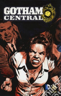 Gotham Central. Slipcase libro