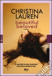 Beautiful beloved libro di Lauren Christina