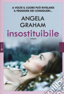 Insostituibile. Harmony. Vol. 2 libro di Graham Angela