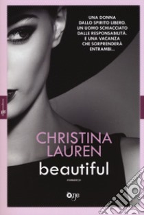 Beautiful libro di Lauren Christina