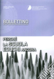 Bollettino di dottrina sociale della chiesa (2015). Vol. 1 libro di Osservatorio internazionale Card. van Thuan (cur.)