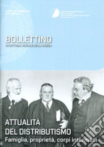 Bollettino di dottrina sociale della Chiesa (2020). Vol. 3 libro di Osservatorio internazionale Card. van Thuan (cur.)