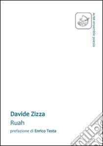 Ruah libro di Zizza Davide